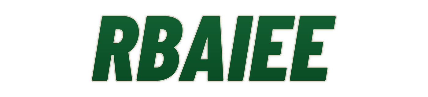 rbaiee লোগো